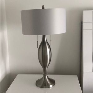 Luxury Decorative Lamp (Negotiable)